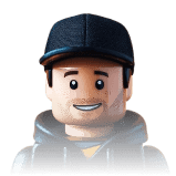 Agent avatar