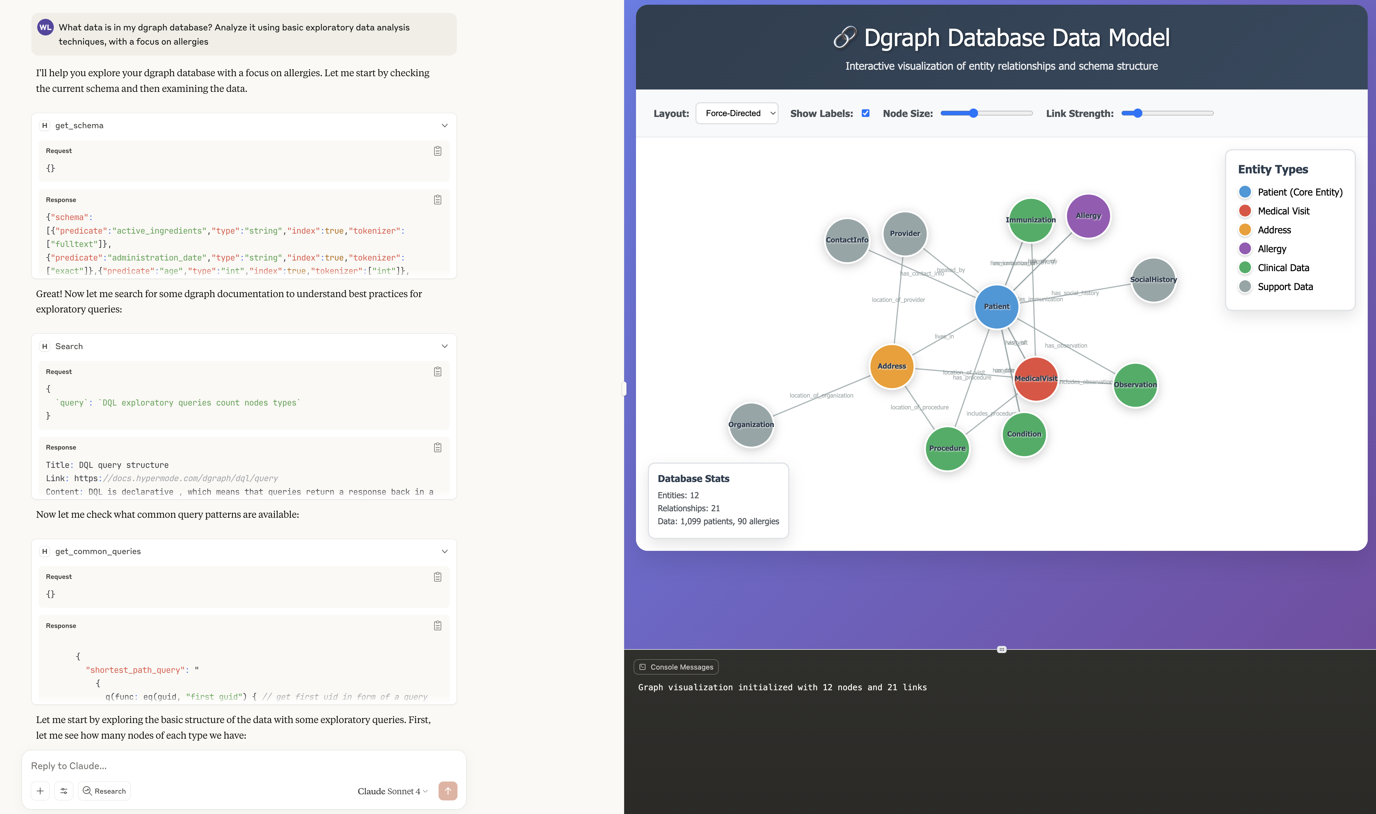 MCP And Agentic Chat Workflows