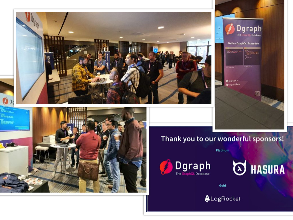GraphQL Gateway