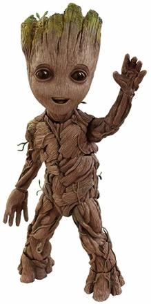 I AM GROOT