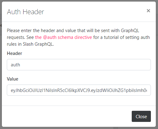 Slash-Auth-Header