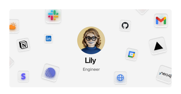 Hypermode Agent curated tools